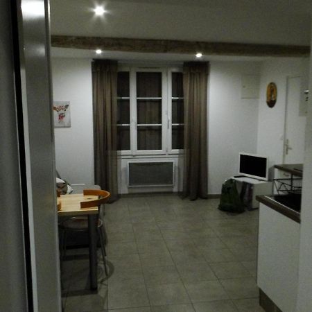 Sympathique Appartement LʼIsle-sur-la-Sorgue 외부 사진