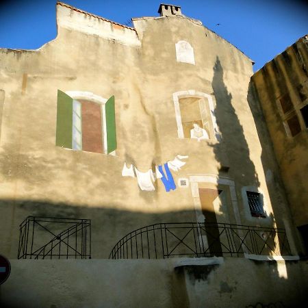 Sympathique Appartement LʼIsle-sur-la-Sorgue 외부 사진