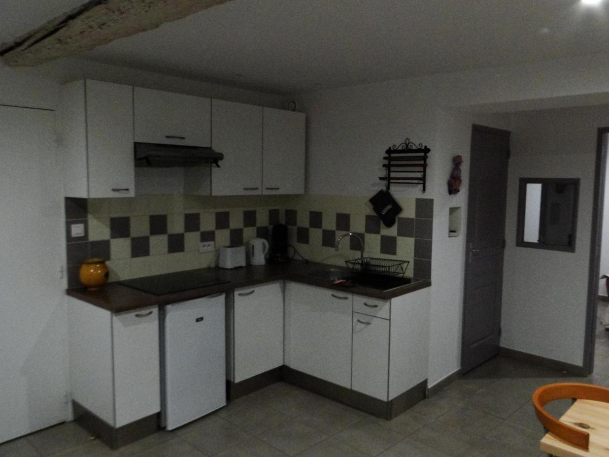 Sympathique Appartement LʼIsle-sur-la-Sorgue 외부 사진