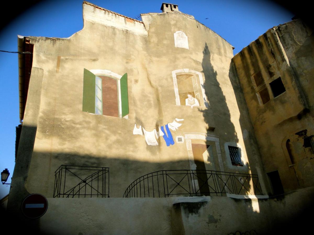 Sympathique Appartement LʼIsle-sur-la-Sorgue 외부 사진