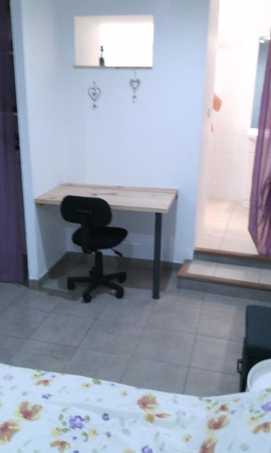 Sympathique Appartement LʼIsle-sur-la-Sorgue 외부 사진
